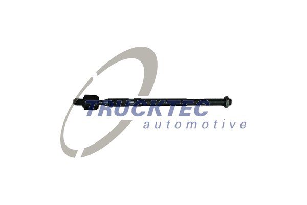 TRUCKTEC AUTOMOTIVE 07.37.155 Άρθρωση, μπάρα Μπροστινός άξονας και από τις δύο πλευρές for AUDI SEAT VW