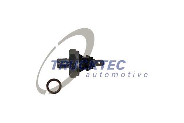 TRUCKTEC AUTOMOTIVE 07.42.038 Oil Pressure Switch for AUDI FORD SEAT SKODA VW