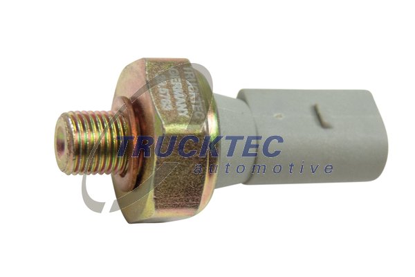 TRUCKTEC AUTOMOTIVE 07.42.039 Oil Pressure Switch for AUDI SEAT SKODA VW