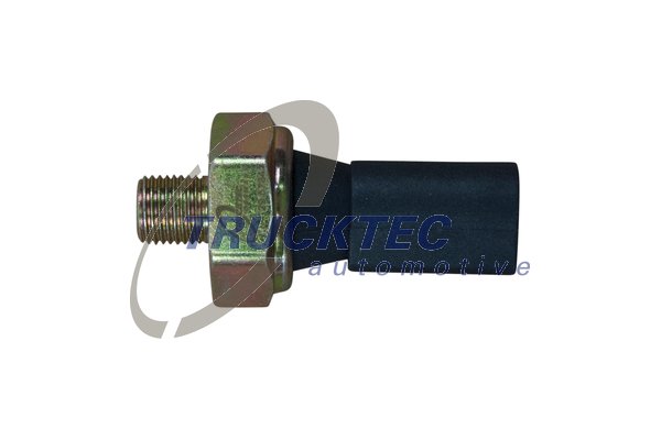 TRUCKTEC AUTOMOTIVE 07.42.040 Oil Pressure Switch for AUDI FORD SEAT SKODA VW