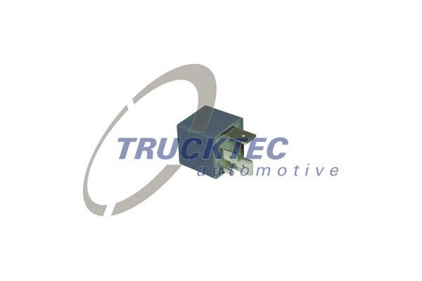 TRUCKTEC AUTOMOTIVE 07.42.050 Multifunctional Relay for AUDI SEAT SKODA VW