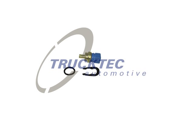 TRUCKTEC AUTOMOTIVE 07.42.062 Snímač teploty chladiacej kvapaliny