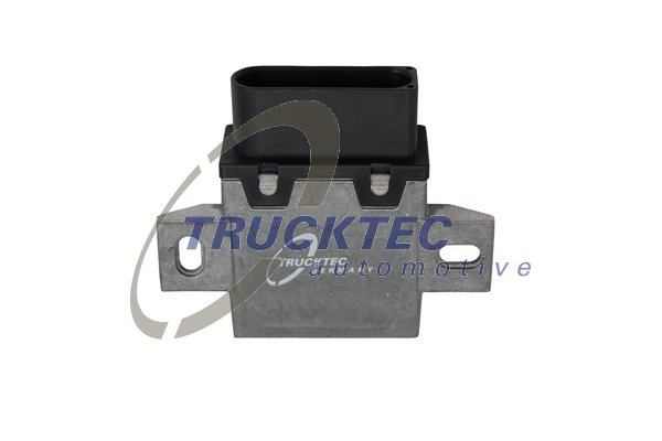 TRUCKTEC AUTOMOTIVE 07.42.092 Relay, fuel pump for AUDI
