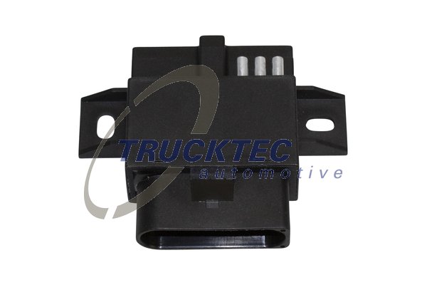 TRUCKTEC AUTOMOTIVE 07.42.093 Relay, fuel pump for AUDI SEAT