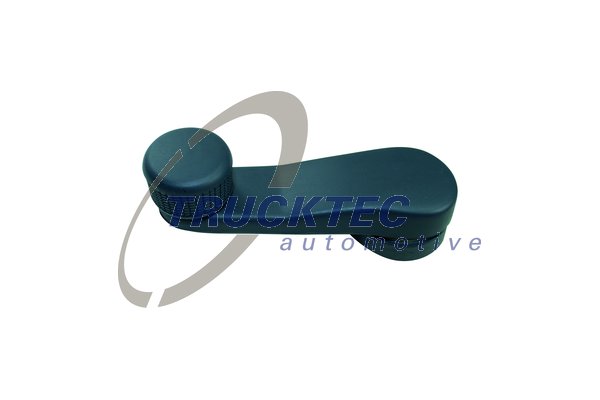 TRUCKTEC AUTOMOTIVE 07.54.016 Μανιβέλα παραθύρου for FORD MERCEDES-BENZ SEAT SKODA VW