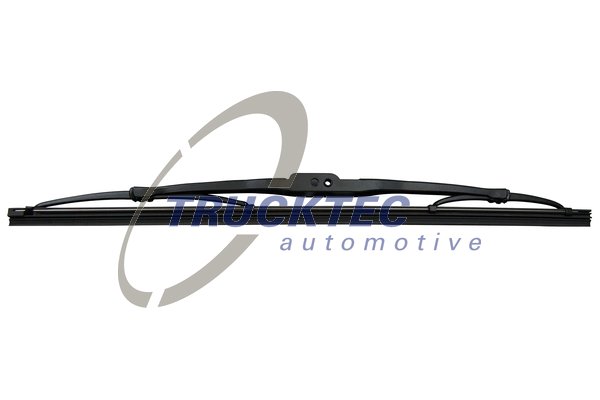 TRUCKTEC AUTOMOTIVE 07.58.032 Μάκτρο καθαριστήρα πίσω for ALFA ROMEO ARO AUDI AUSTIN BMW CHEVROLET CITROËN DAEWOO DAIHATSU FIAT 