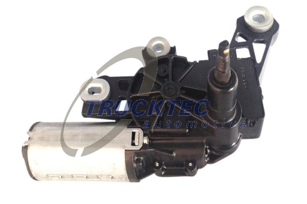 TRUCKTEC AUTOMOTIVE 07.58.035 Wiper Motor Rear for AUDI SEAT