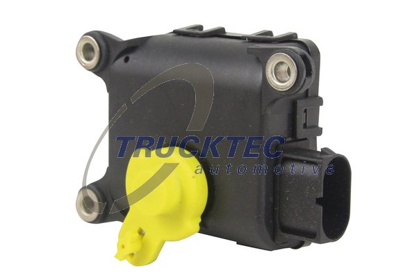 TRUCKTEC AUTOMOTIVE 07.59.064 Actuator, blending flap