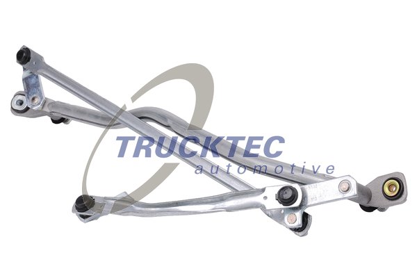 TRUCKTEC AUTOMOTIVE...