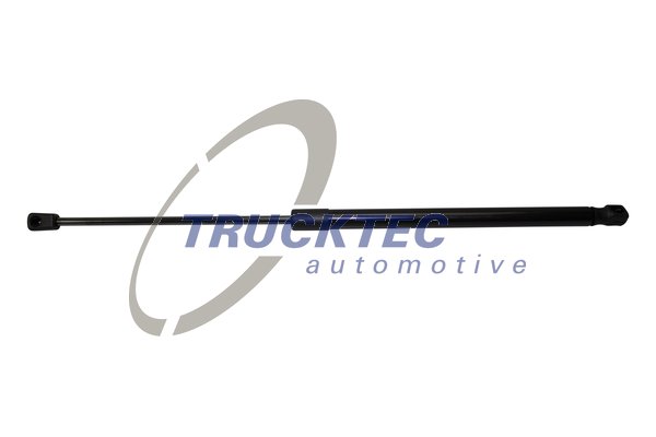TRUCKTEC AUTOMOTIVE 07.62.005 Αμορτισέρ αερίου, (πίσω καπό) for VW