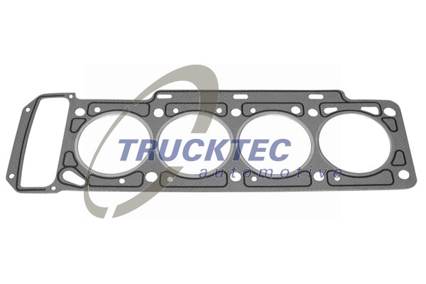 TRUCKTEC AUTOMOTIVE 08.10.008 Tesnenie hlavy valcov