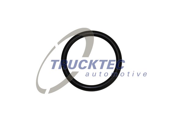 TRUCKTEC AUTOMOTIVE 08.10.039 Tesnenie obalu olejového filtra