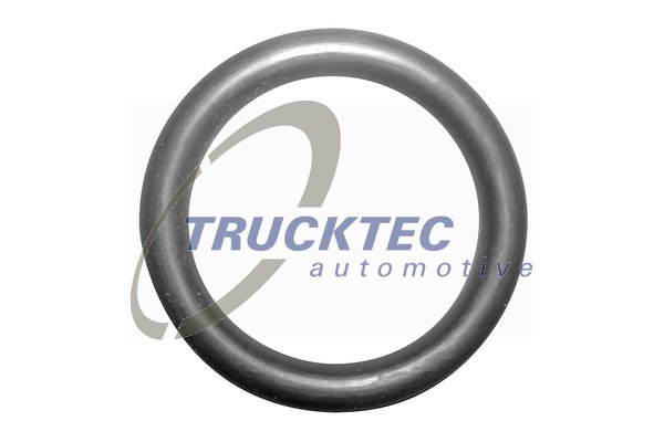 TRUCKTEC AUTOMOTIVE 08.10.041 Φλάντζα, συνδετ. φλάντζα ψυκτικού υγρού for BMW