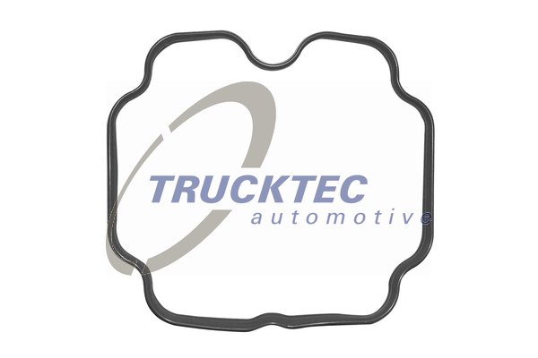 TRUCKTEC AUTOMOTIVE 08.10.063 Τσιμούχα, περίβλημα πολλαπλής εισαγωγής for BMW LAND ROVER MORGAN