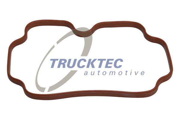 TRUCKTEC AUTOMOTIVE 08.10.064 Τσιμούχα, περίβλημα πολλαπλής εισαγωγής for BMW LAND ROVER MORGAN