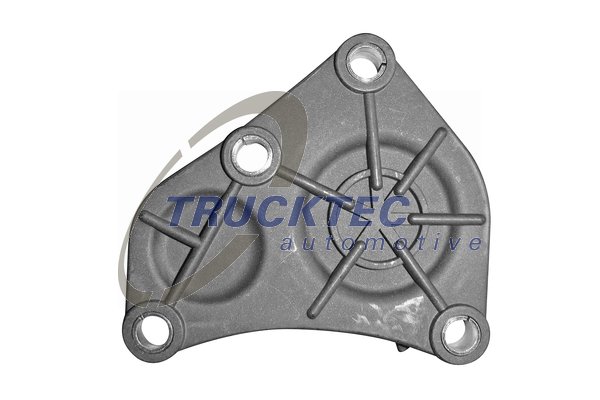 TRUCKTEC AUTOMOTIVE 08.10.068 Seal Cap, camshaft for BMW