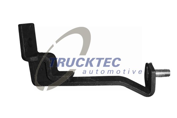 TRUCKTEC AUTOMOTIVE 08.10.104 Buffer, engine cover for BMW