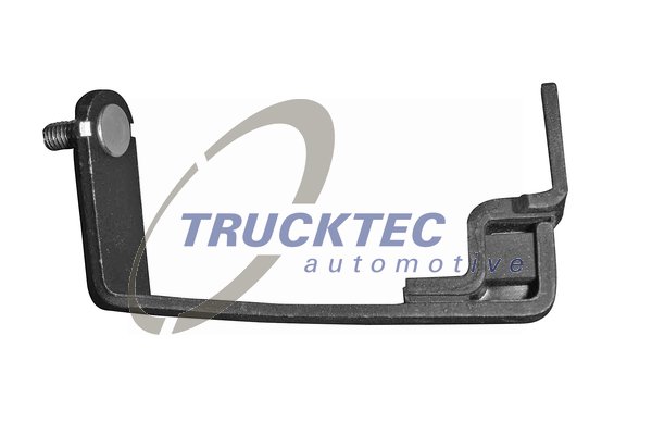 TRUCKTEC AUTOMOTIVE 08.10.105 Buffer, engine cover for BMW