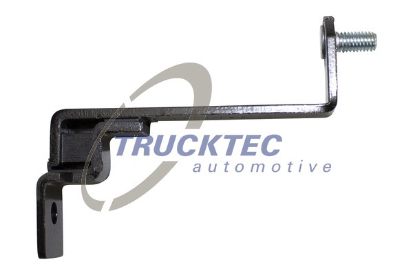 TRUCKTEC AUTOMOTIVE 08.10.106 Buffer, engine cover for BMW