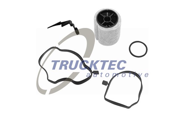 TRUCKTEC AUTOMOTIVE...