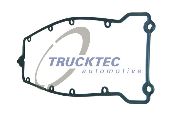 TRUCKTEC AUTOMOTIVE...