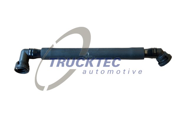 TRUCKTEC AUTOMOTIVE 08.10.162 Hose, crankcase ventilation