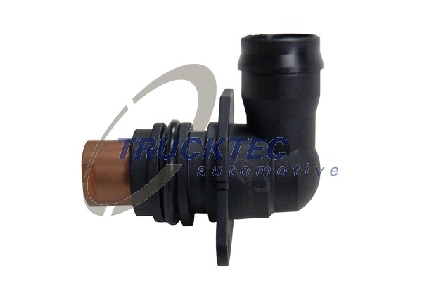 TRUCKTEC AUTOMOTIVE 08.10.176 Στόμιο, πολλαπλή εισαγωγής for BMW
