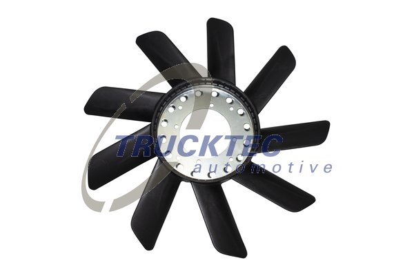 TRUCKTEC AUTOMOTIVE 08.11.002 Fan Wheel, engine cooling for BMW
