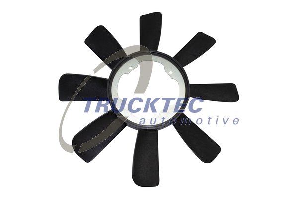 TRUCKTEC AUTOMOTIVE 08.11.004 Fan Wheel, engine cooling for BMW