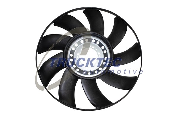 TRUCKTEC AUTOMOTIVE 08.11.016 Φτερωτή, ψύξη κινητήρα for BMW LAND ROVER