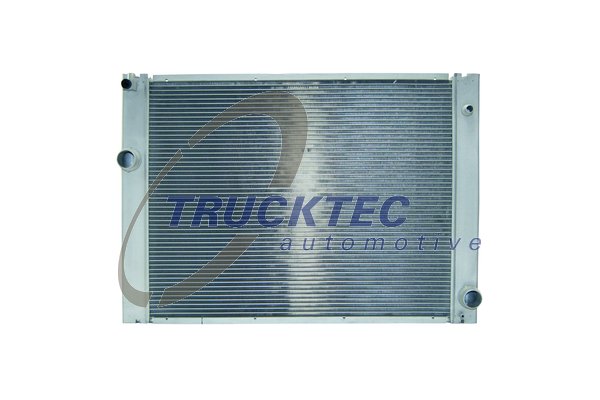 TRUCKTEC AUTOMOTIVE 08.11.031 Radiator, engine cooling