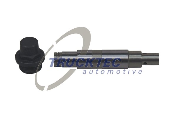 TRUCKTEC AUTOMOTIVE 08.12.022 Napinák rozvodovej reżaze