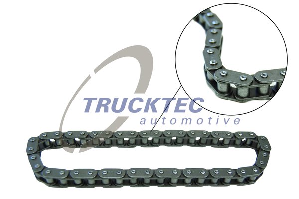 TRUCKTEC AUTOMOTIVE...