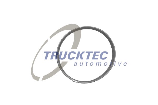 TRUCKTEC AUTOMOTIVE 08.13.001 Τσιμούχα, περίβλημα πολλαπλής εισαγωγής for BMW WIESMANN