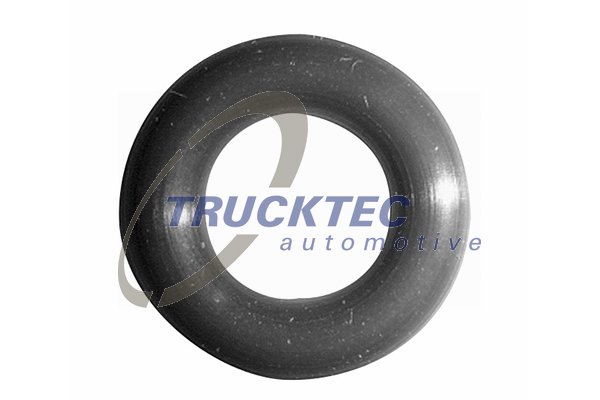 TRUCKTEC AUTOMOTIVE 08.13.004 Seal Ring, injector for AUDI BESTURN (FAW) BMW CHRYSLER CITROËN DAEWOO FIAT FORD IRAN KHODRO LAND 