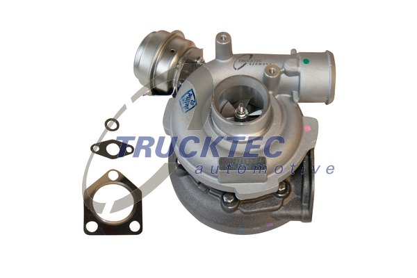 TRUCKTEC AUTOMOTIVE 08.14.055 Υπερπληρωτής, υπερπλήρωση for BMW