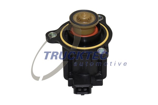 TRUCKTEC AUTOMOTIVE 08.14.062 Βαλβίδα αερισμού ώσης , τούρμπο for BMW