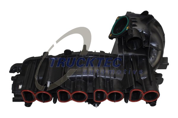 TRUCKTEC AUTOMOTIVE 08.14.073 Μονάδα πολλαπλής εισαγωγής for BMW
