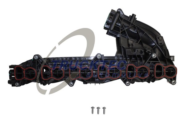 TRUCKTEC AUTOMOTIVE 08.14.085 Μονάδα πολλαπλής εισαγωγής for BMW