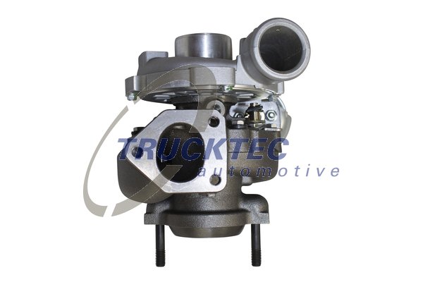 TRUCKTEC AUTOMOTIVE 08.14.088 Υπερπληρωτής, υπερπλήρωση for BMW