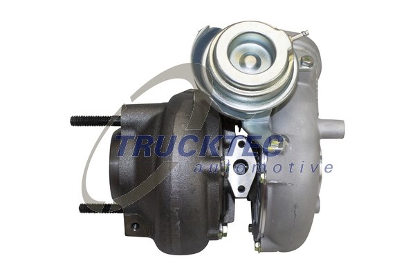 TRUCKTEC AUTOMOTIVE 08.14.089 Υπερπληρωτής, υπερπλήρωση for BMW