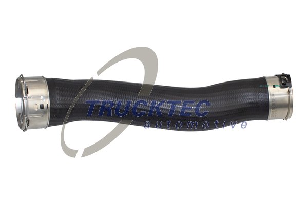 TRUCKTEC AUTOMOTIVE 08.14.095 Ελαστ. σωλ. αέρα υπερπλήρωσης for BMW