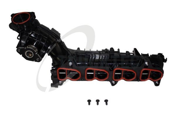 TRUCKTEC AUTOMOTIVE 08.14.115 Μονάδα πολλαπλής εισαγωγής for BMW