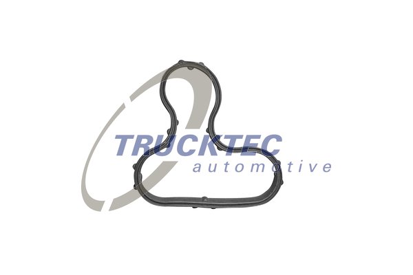 TRUCKTEC AUTOMOTIVE 08.17.017 Seal