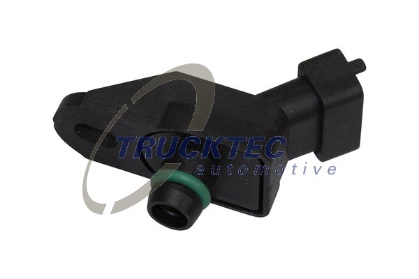 TRUCKTEC AUTOMOTIVE 08.17.028 Sensor, fuel pressure for BMW LAND ROVER OPEL