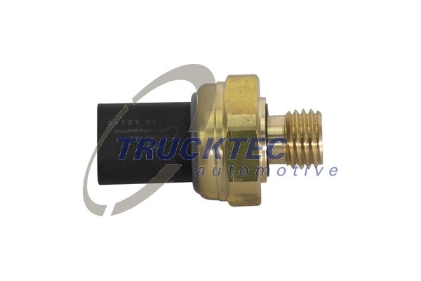 TRUCKTEC AUTOMOTIVE 08.17.082 Oil Pressure Switch for BMW CITROËN DS MINI OPEL PEUGEOT VAUXHALL