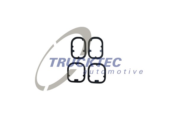 TRUCKTEC AUTOMOTIVE...