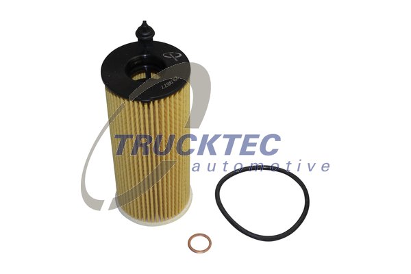 TRUCKTEC AUTOMOTIVE 08.18.041 Olejový filter