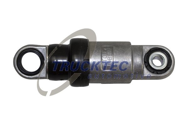TRUCKTEC AUTOMOTIVE 08.19.003 Vibration Damper, V-ribbed belt for BMW LAND ROVER OPEL VAUXHALL