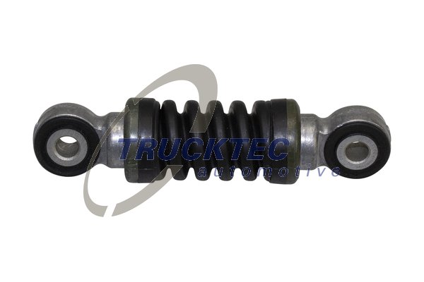 TRUCKTEC AUTOMOTIVE 08.19.006 Vibration Damper, V-ribbed belt for BMW